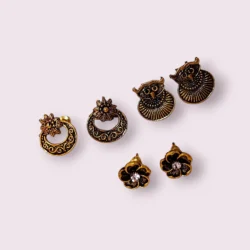 Earrings Combo