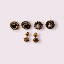 Earrings Combo
