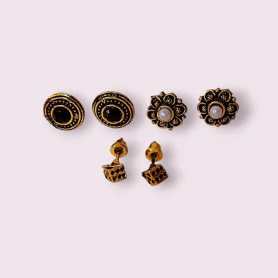 Earrings Combo