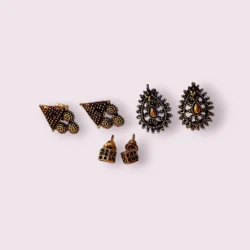 Earrings Combo
