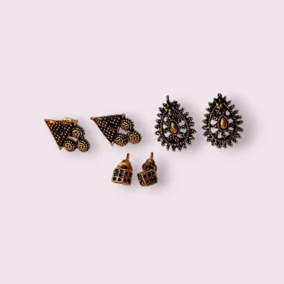 Earrings Combo