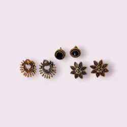 Earrings Combo