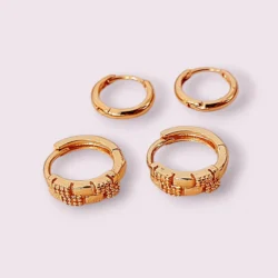 Earrings Combo