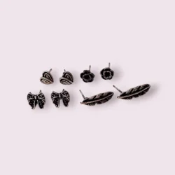 Earrings Combo