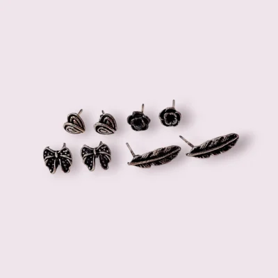 Earrings Combo