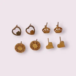 Earrings Combo