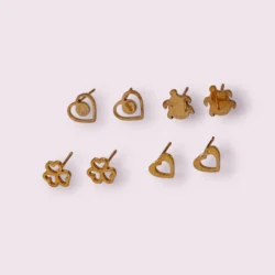 Earrings Combo