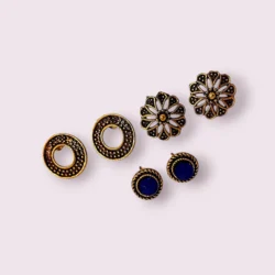 Earrings Combo