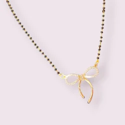 Golden Blessings Mangalsutra