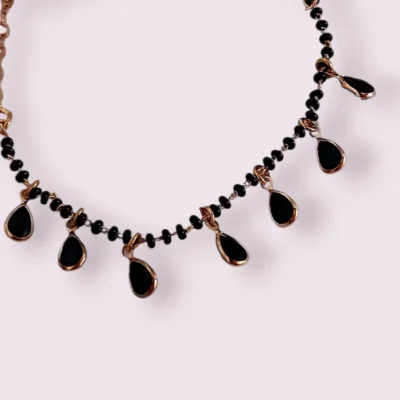 Hand Mangalsutra