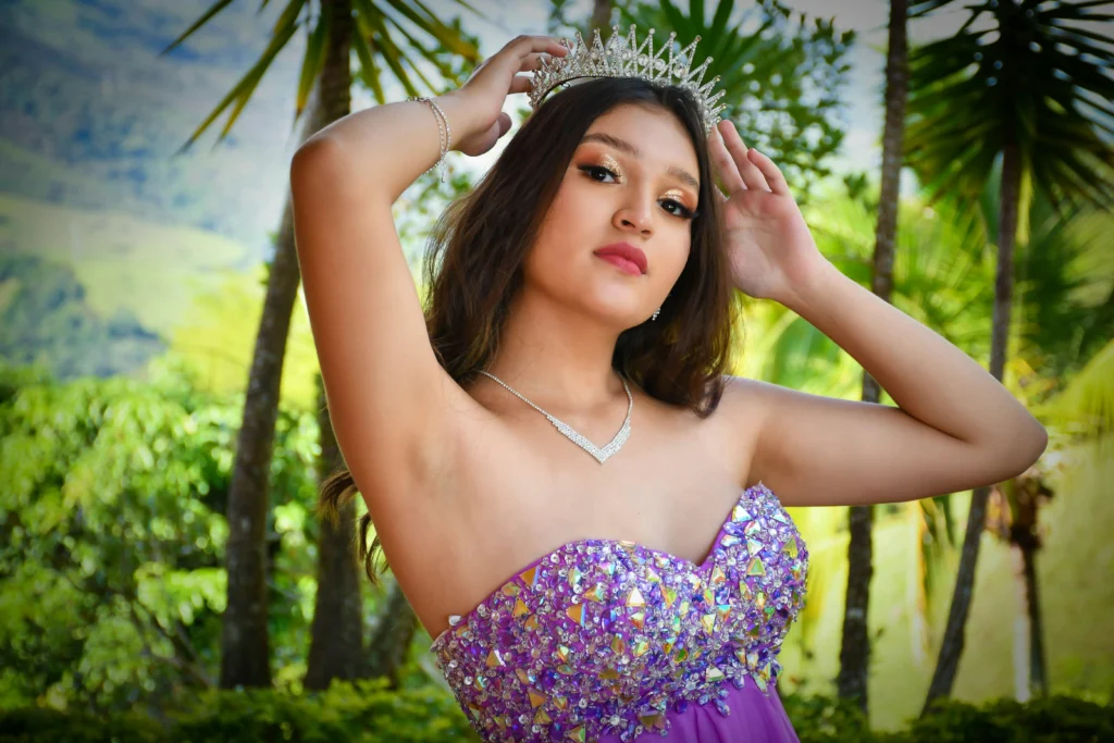 Diamond jewellery