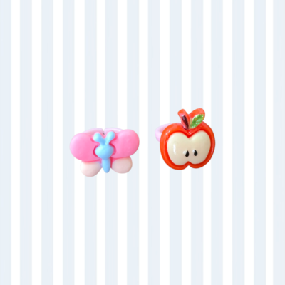 Twinkle Ring Combo