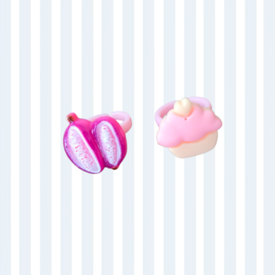 Whimsy Ring Combo