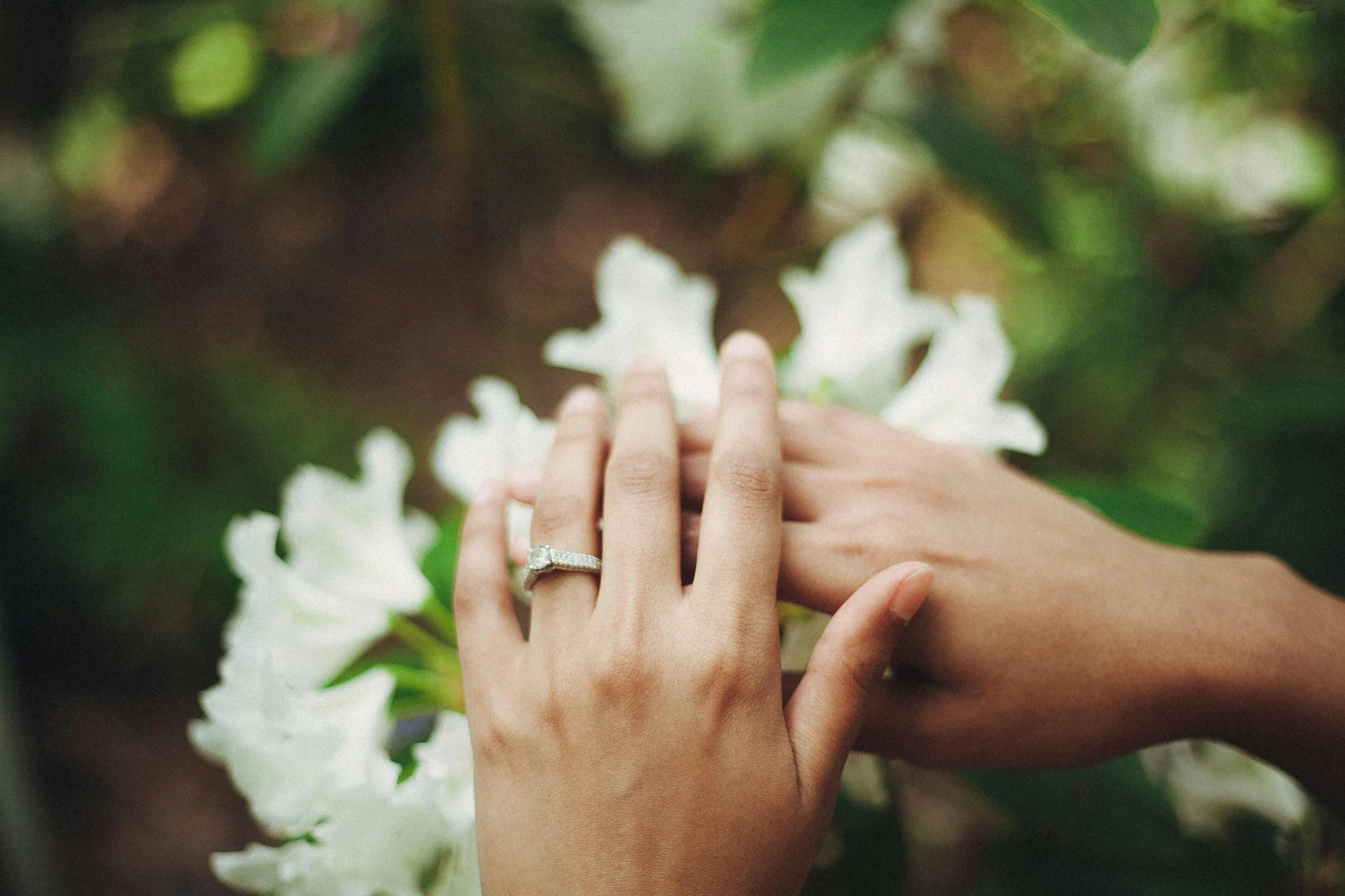 Finger Rings: The Smallest Accessory with the Biggest Impact on Women’s Style