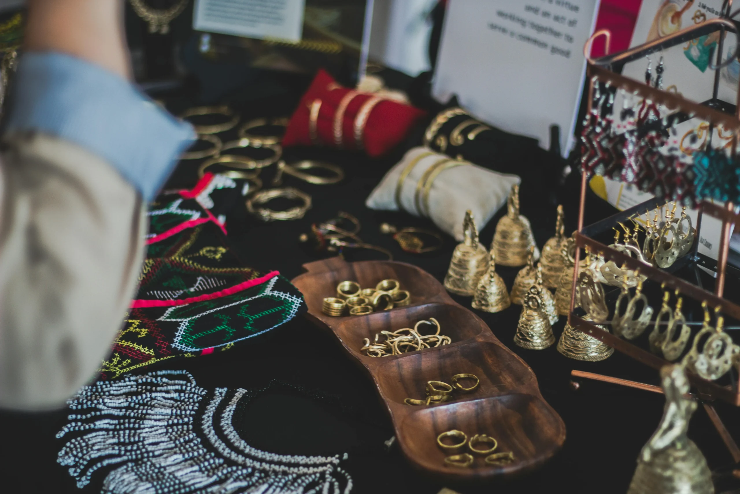 The Importance of Fashion Jewellery Accessories