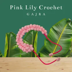 pink_gajra